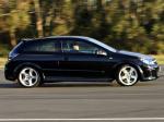 Holden Astra 2.0 SRi Turbo 2006 года